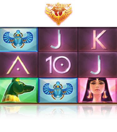 Phoenix Sun Online Slot: Free Play Demo & Real Money Offer 2024.